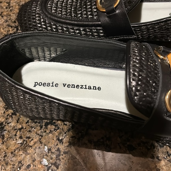 Poesie Veneziane horsebit loafers - Picture 9 of 10